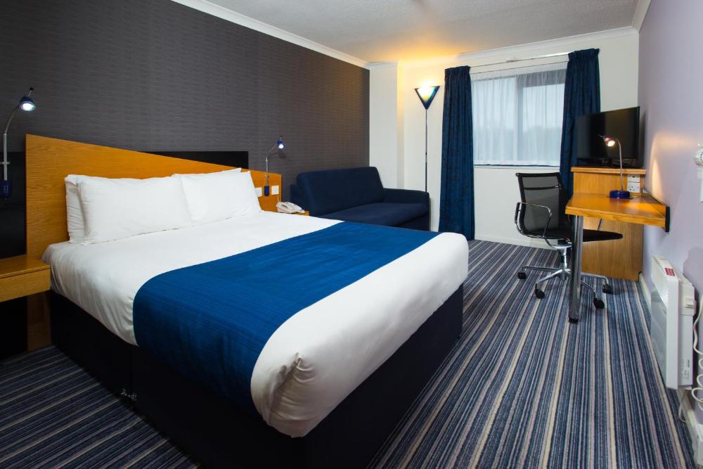 Foto - Holiday Inn Express Inverness, an IHG Hotel