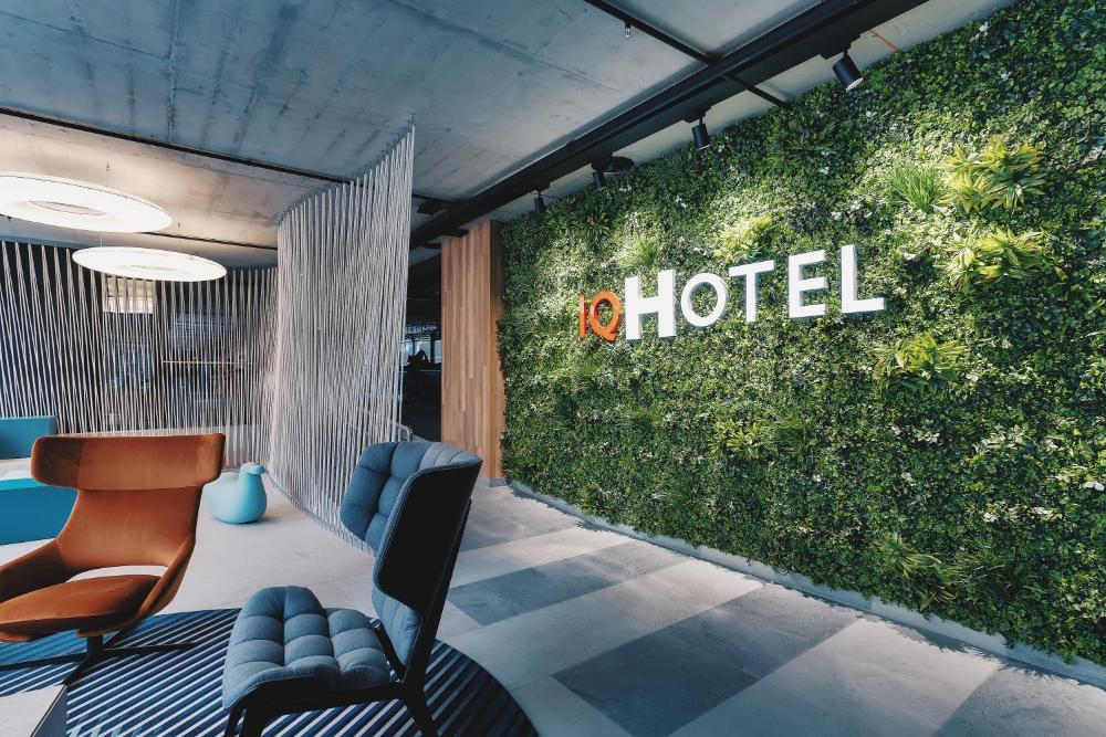 Photo - IQ Hotel