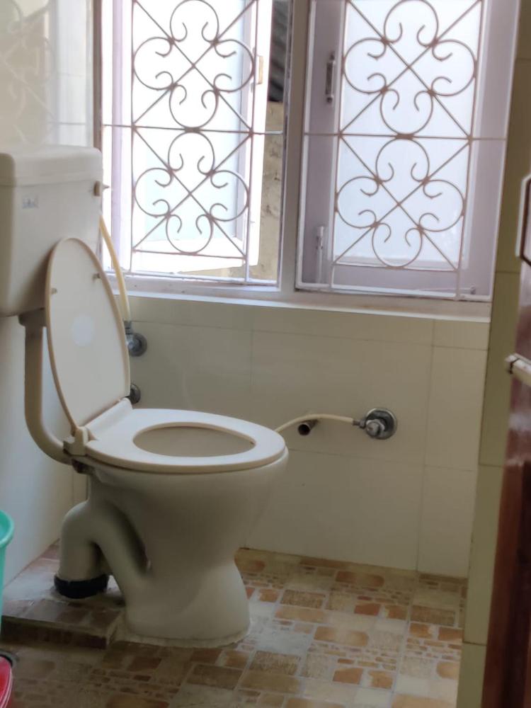 Mehdudia Guest House