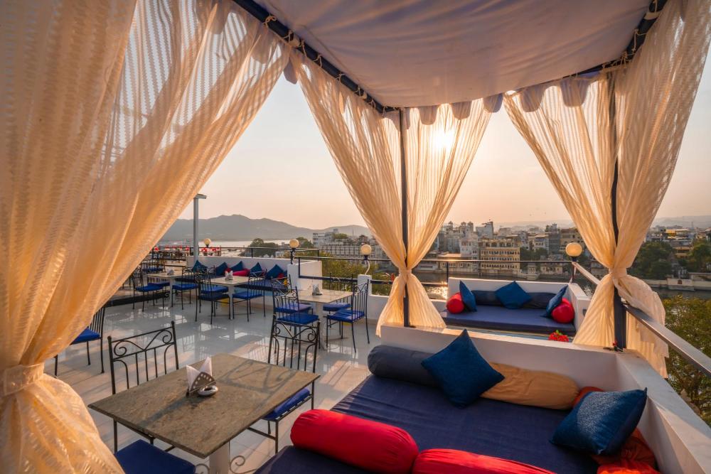 Shalom Backpackers Udaipur