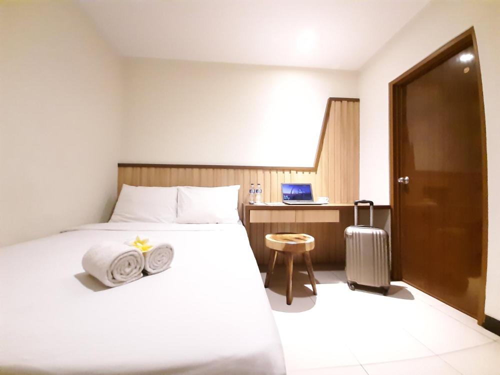 hotel pantes kota lama