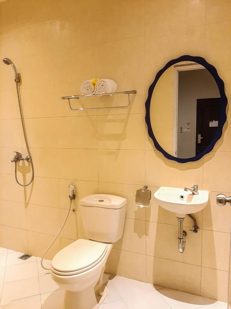 hotel pantes kota lama