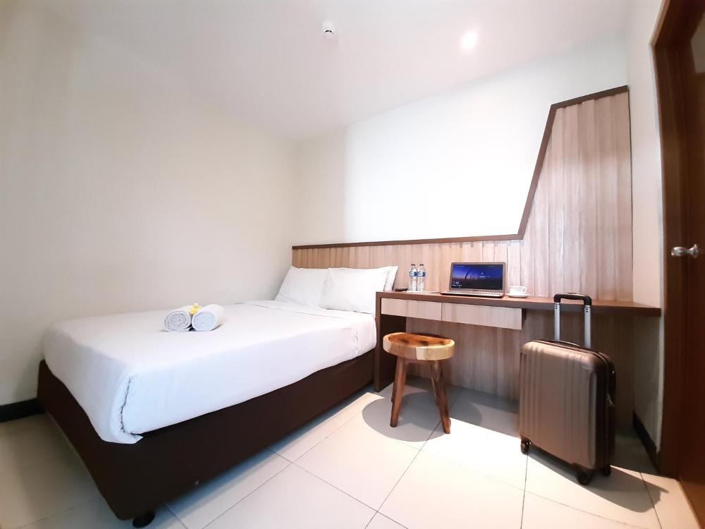 hotel pantes kota lama