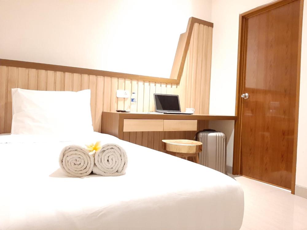 hotel pantes kota lama