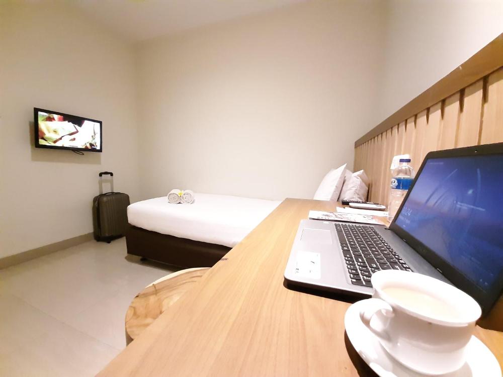 hotel pantes kota lama