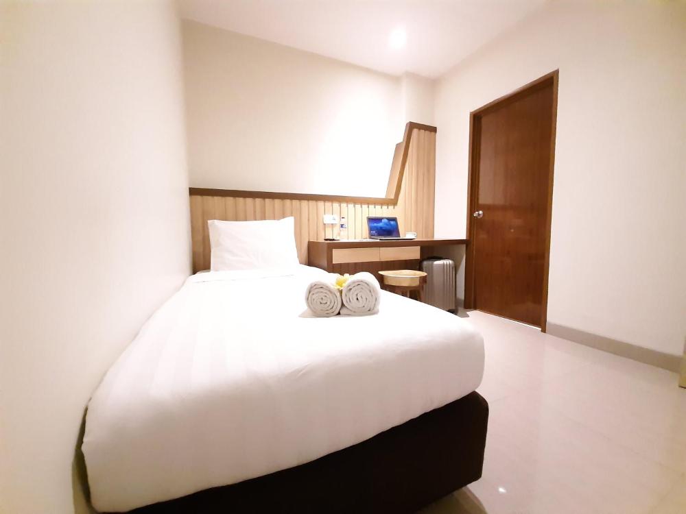 hotel pantes kota lama
