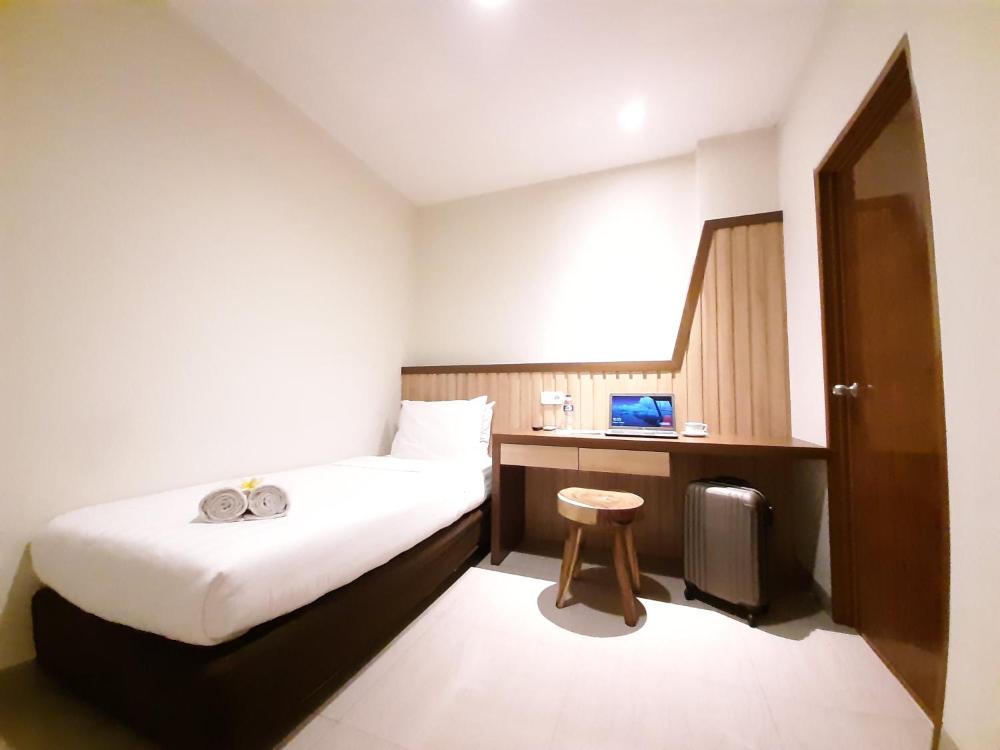 hotel pantes kota lama