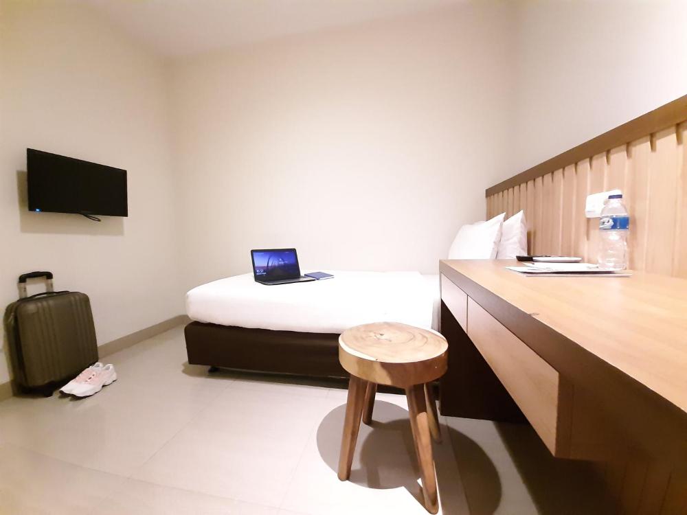 hotel pantes kota lama