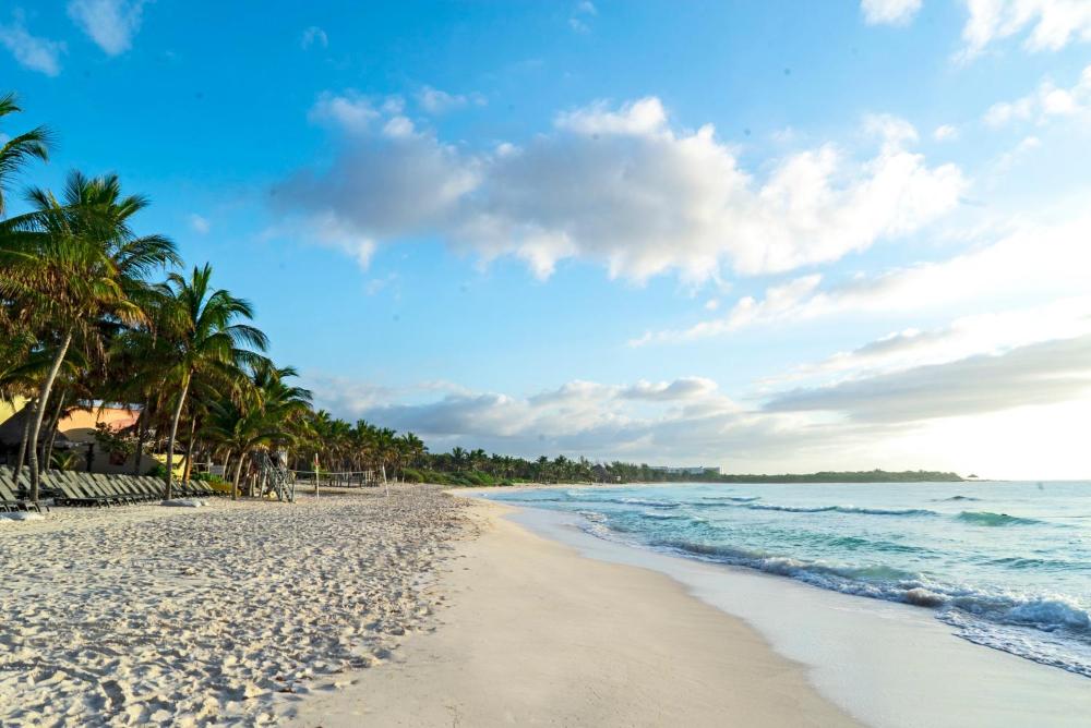 Photo - Catalonia Royal Tulum Beach & Spa Resort Adults Only - All Inclusive