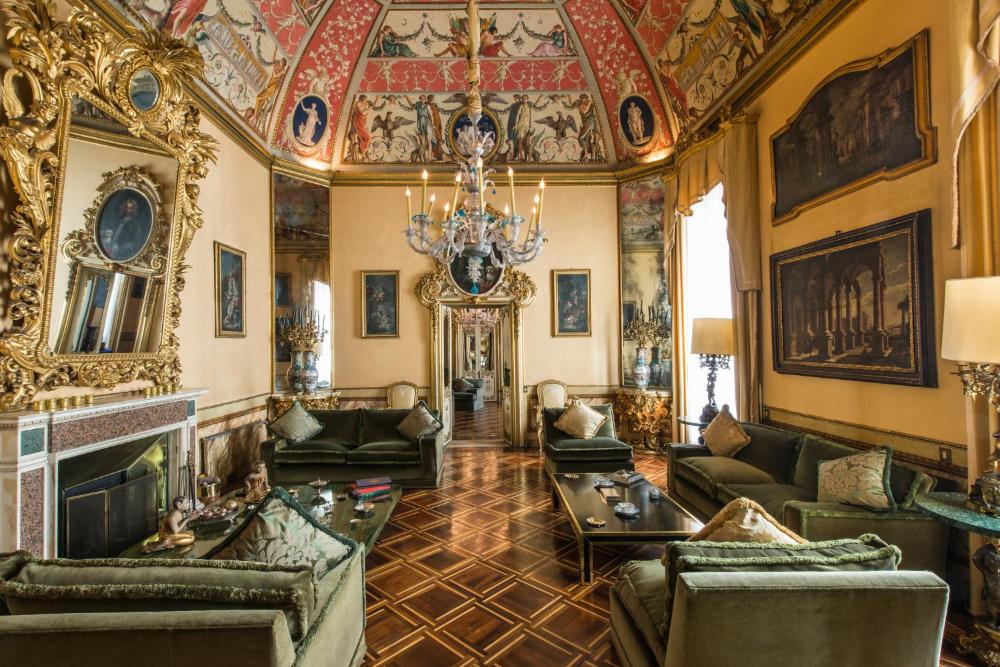 Photo - Residenza Ruspoli Bonaparte