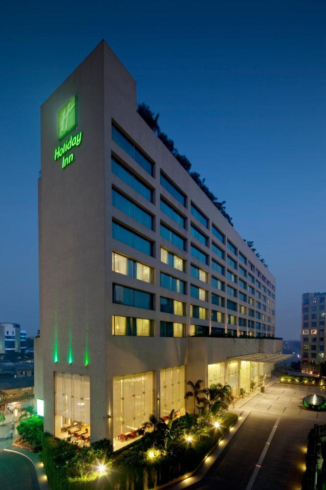 Photo - Holiday Inn Mumbai International Airport, an IHG Hotel