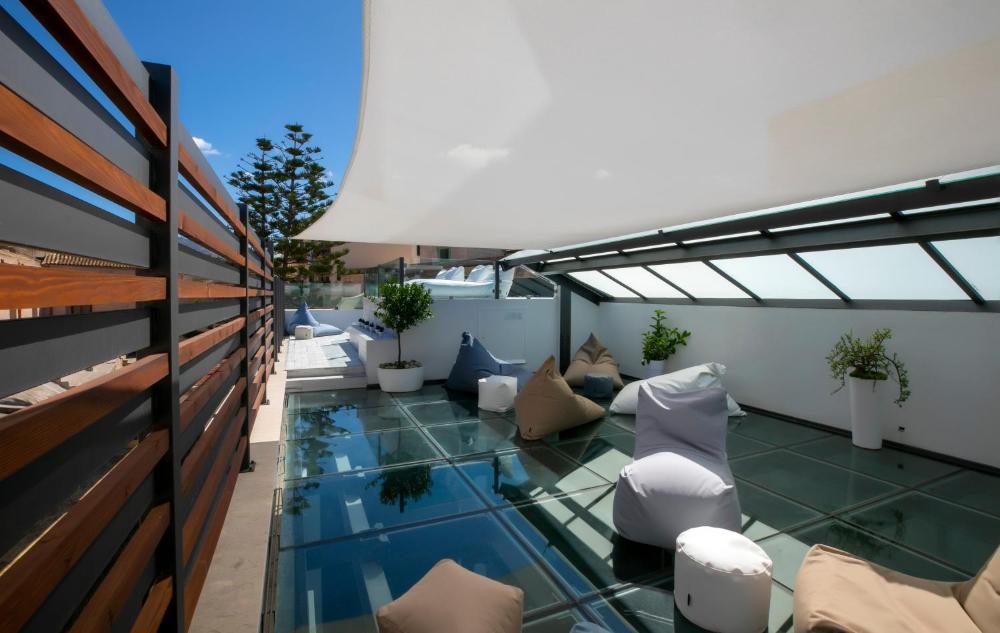 Photo - Azzoli Trapani - Apartments&Skypool - Adults Only