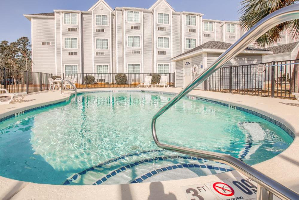 Foto - Microtel Inn & Suites by Wyndham Gulf Shores