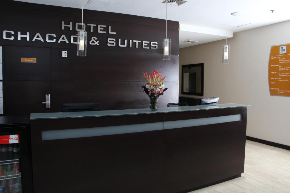 Photo - Hotel Chacao Suites