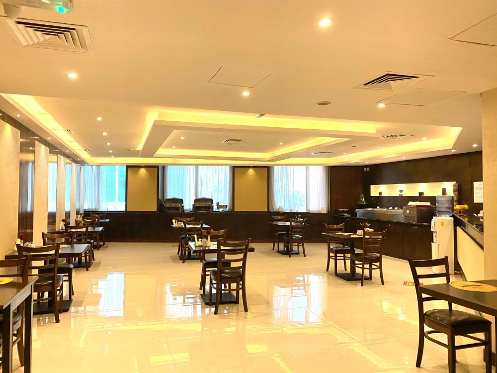 Panorama Hotel Deira