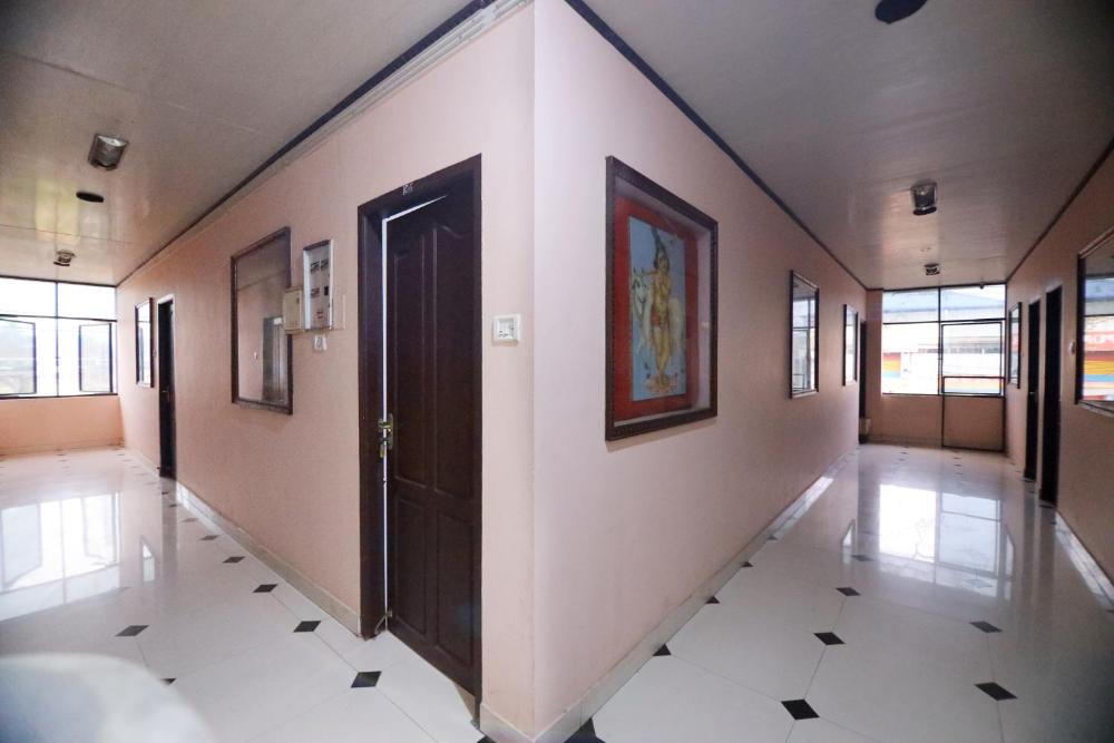 Ramanilayam Tourist Home