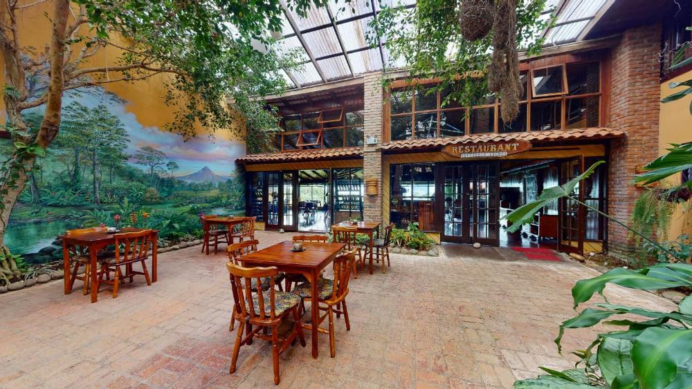 Photo - Hotel Arenal Lodge