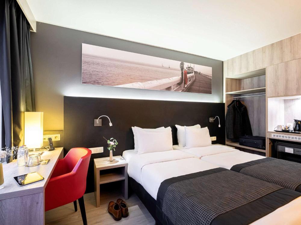 Photo - Mercure Oostende