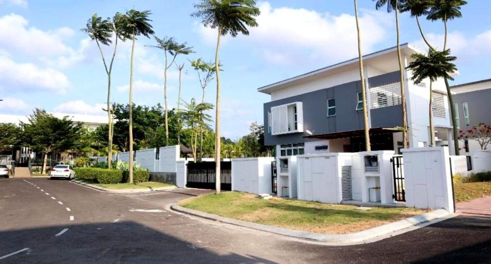 Johor Desaru Beach Semi D Bungalow Prices Photos Reviews Address Malaysia