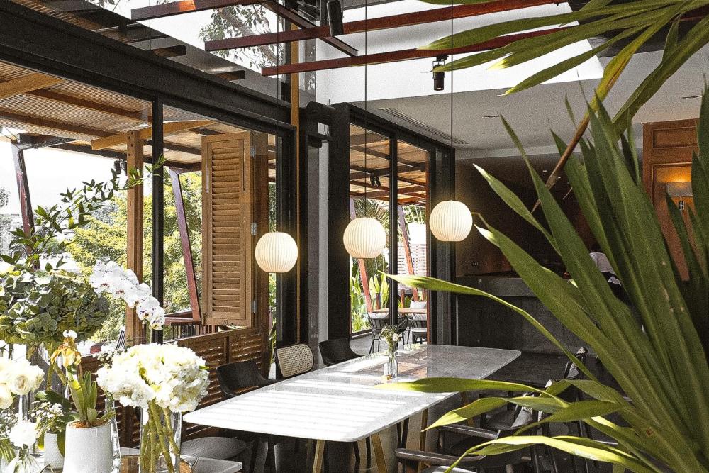 rarinjinda wellness spa resort