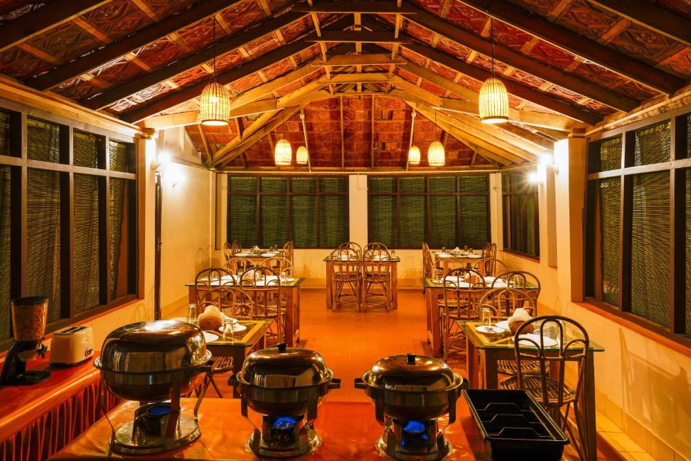 Agraharam Resort