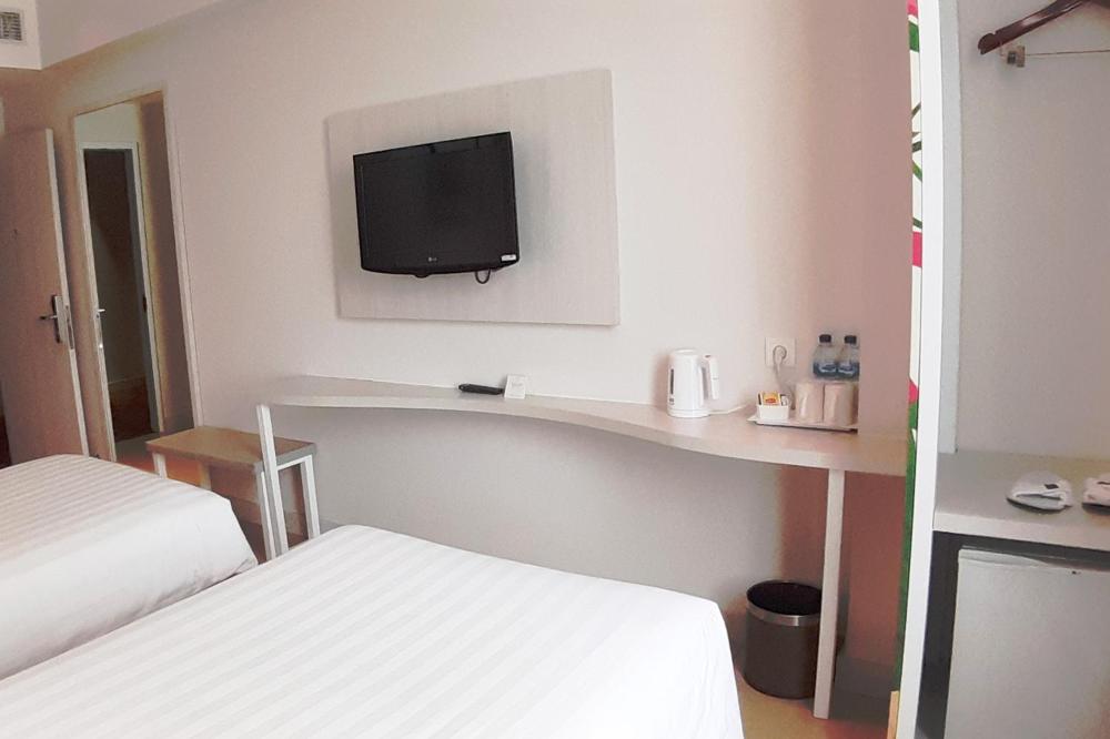 Foto - Park Hotel Cawang Jakarta