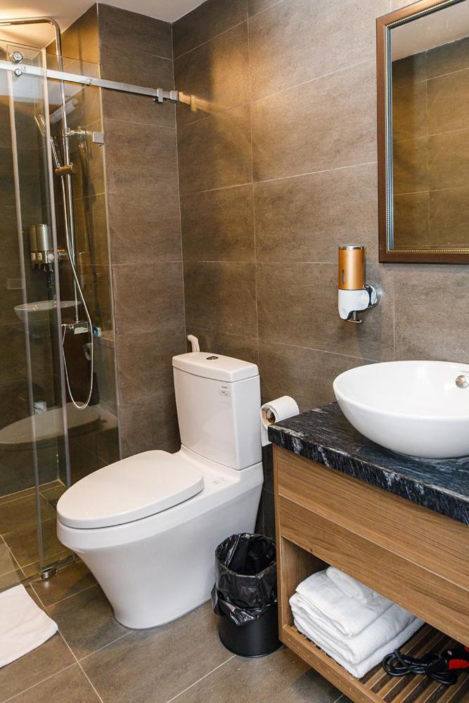 Foto - 3T Hotel & Travel