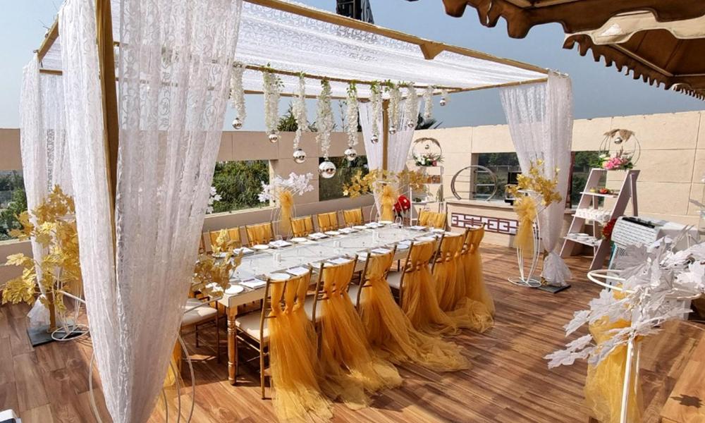 Bravura Gold Resort