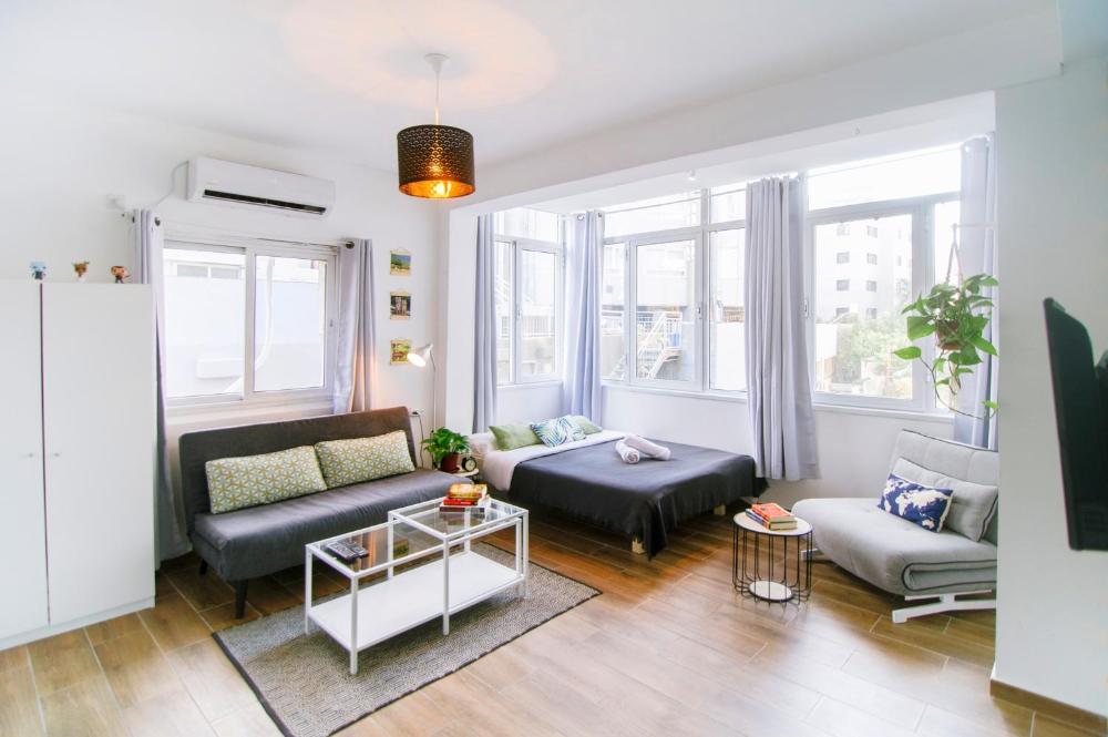 Photo - Beta Studios ApartHotel