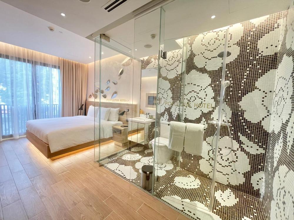 Photo - L Hotel Premier By Lion Peak