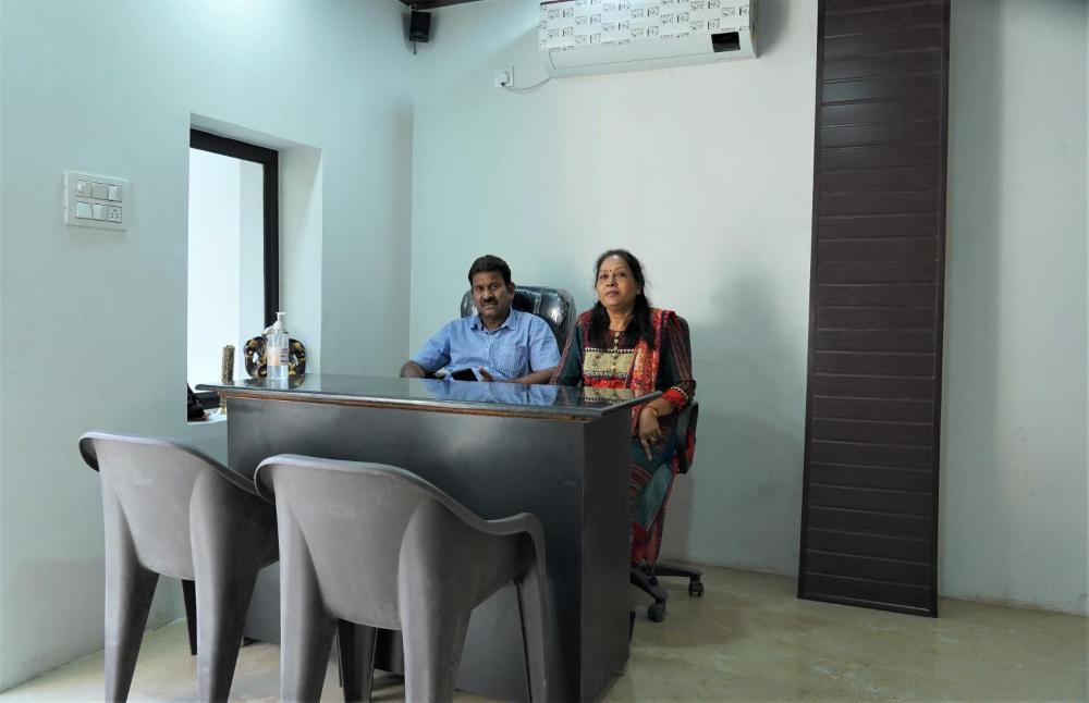 Hotel Siddharth