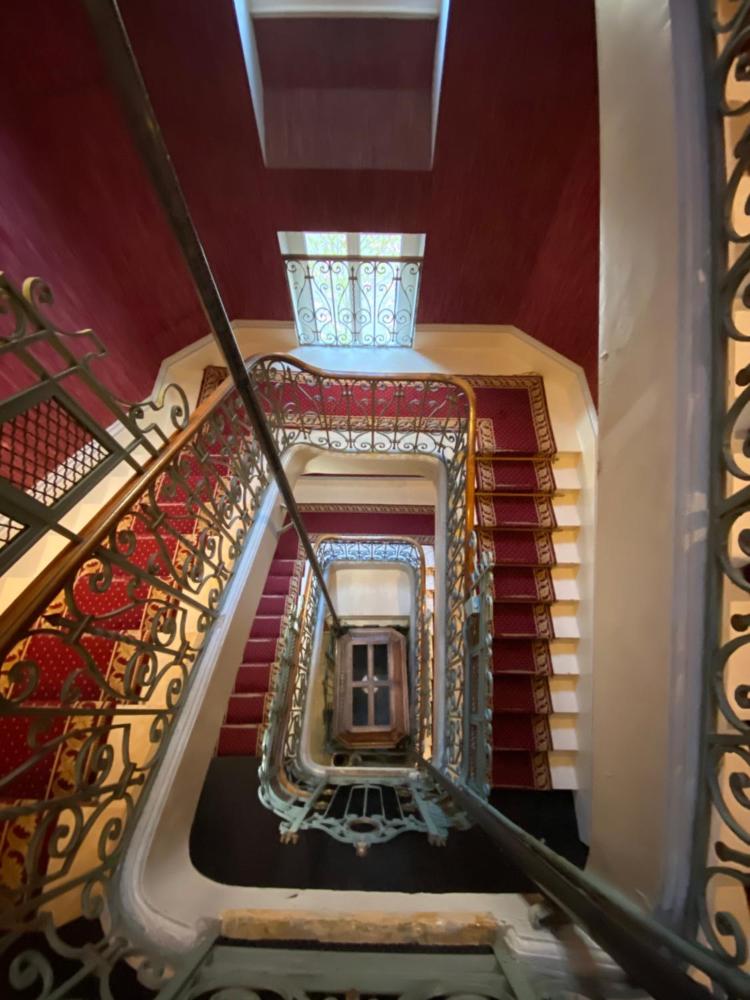 the originals boutique hotel terminus bourg en bresse gare
