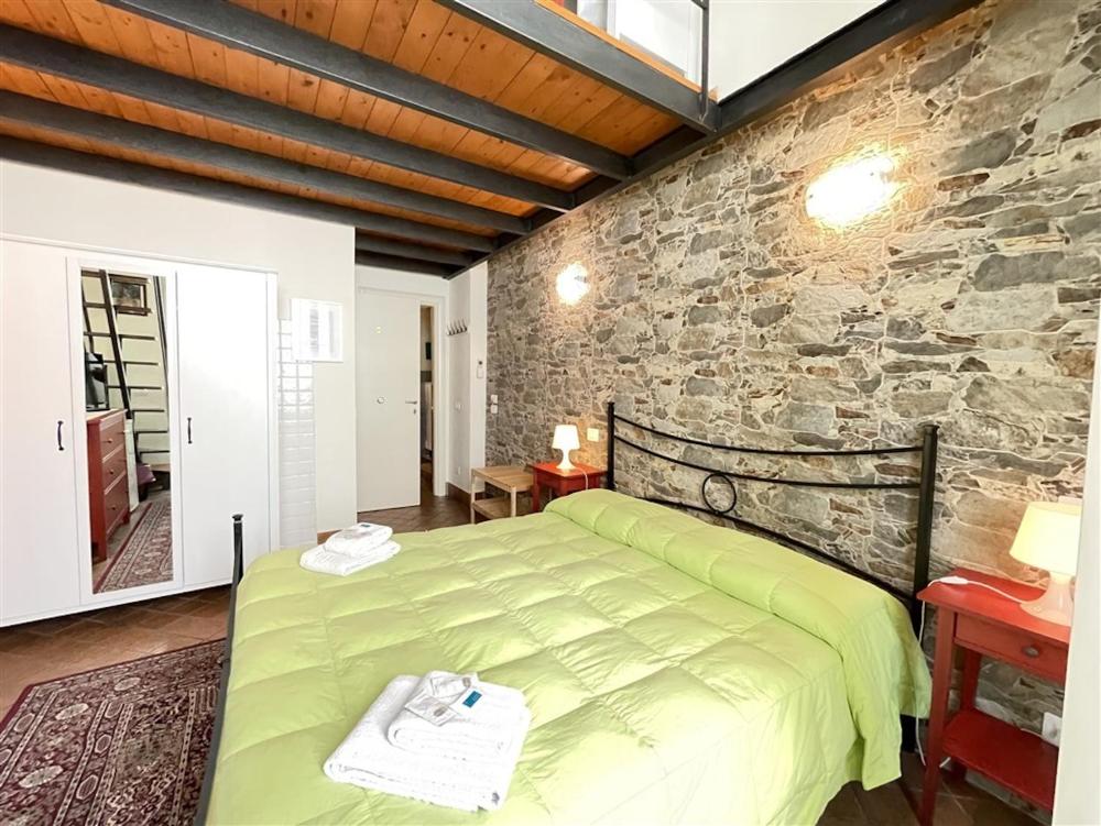 Foto - Amenano Bed & Breakfast