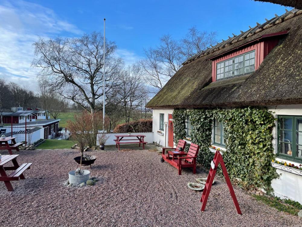 fränninge- vollsjö single