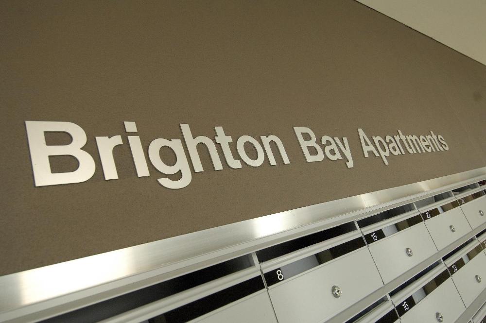 Foto - Brighton Bay Apartments