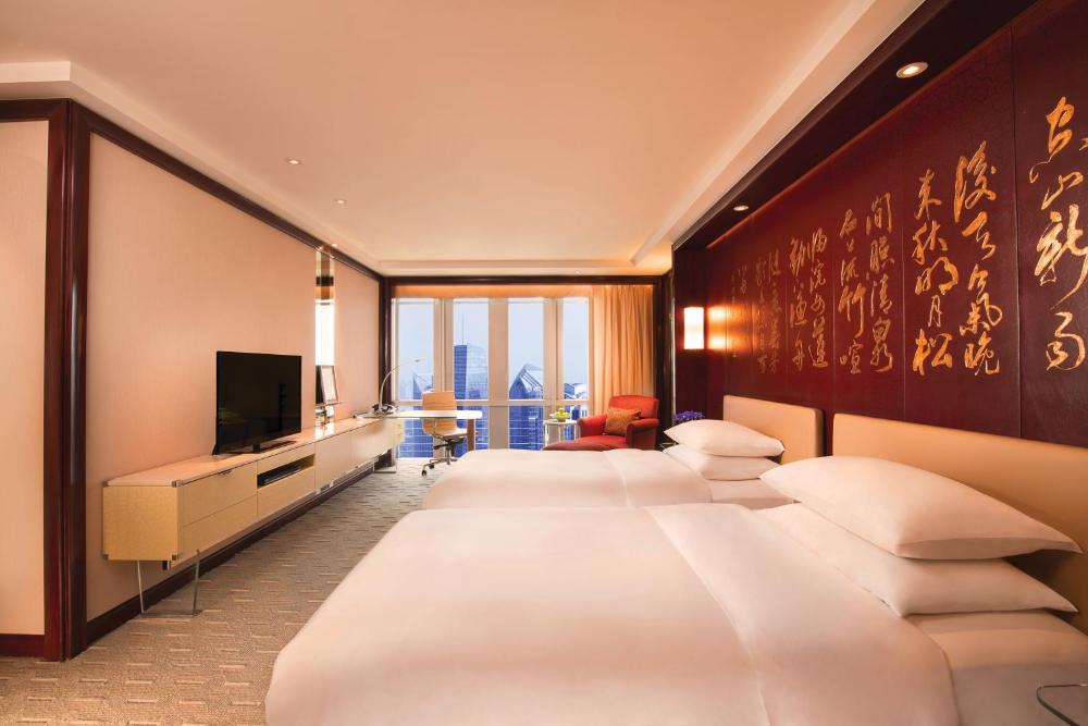 Foto - Grand Hyatt Shanghai