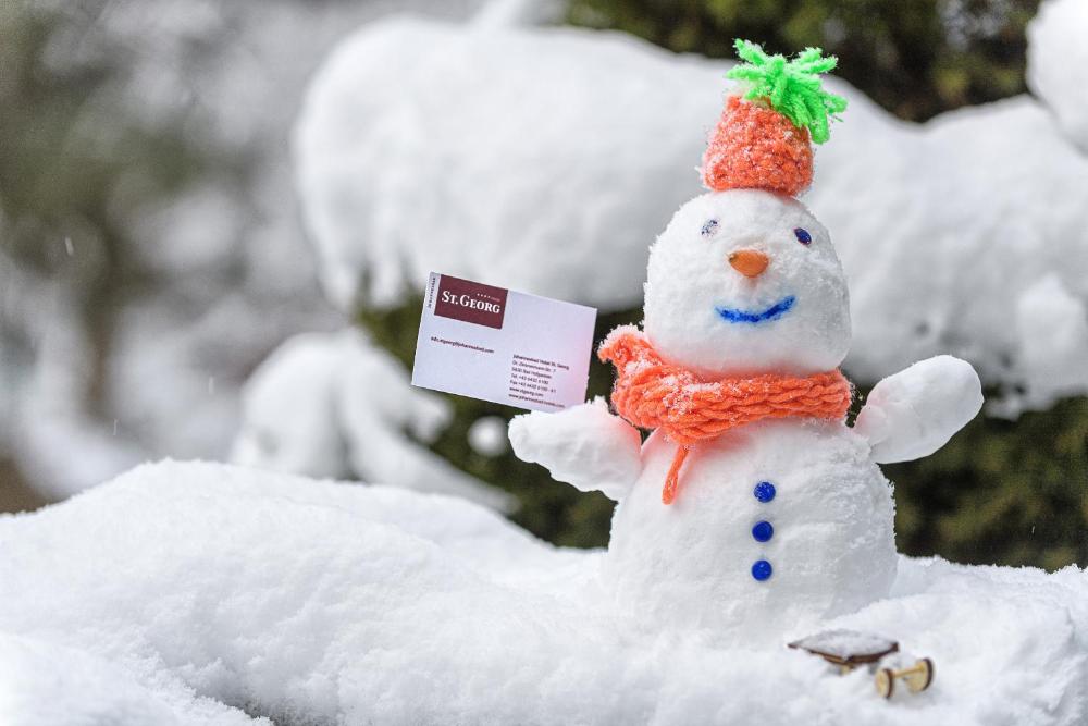 Foto - Johannesbad Hotel St. Georg