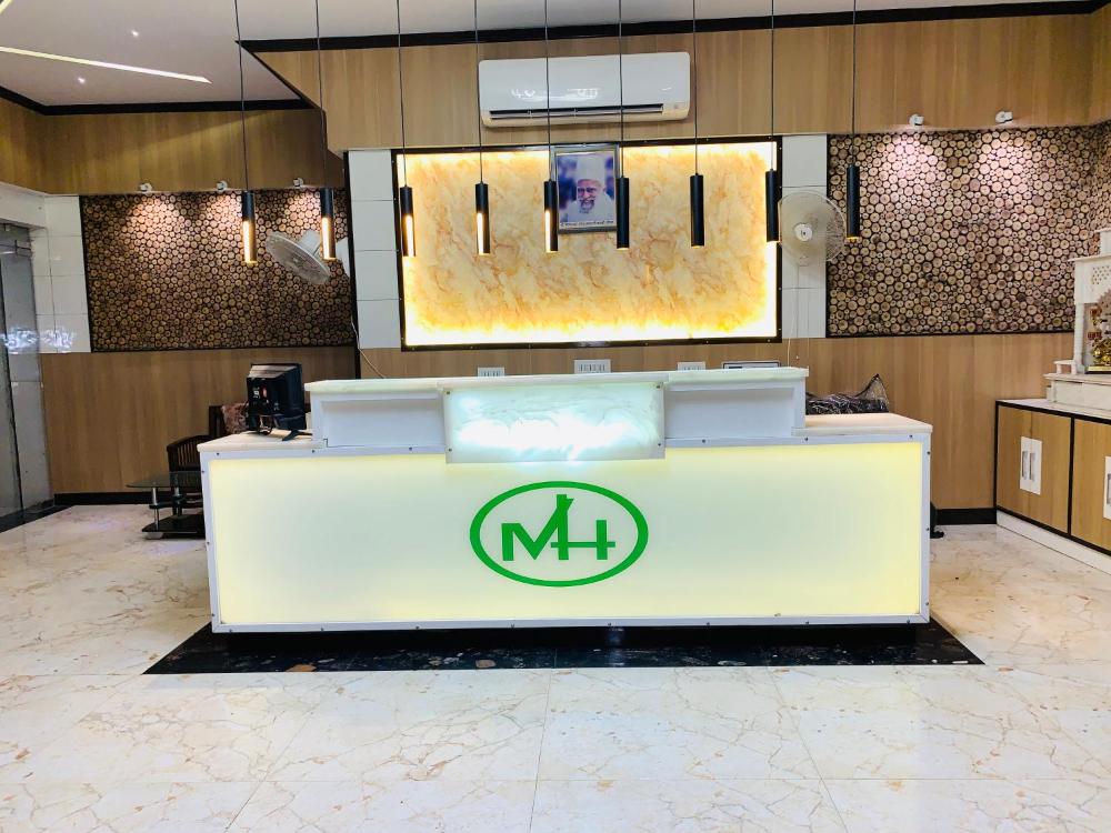 MITHILESH HOTEL