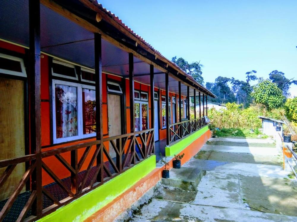 Vamoose Fantasy Eco Homestay