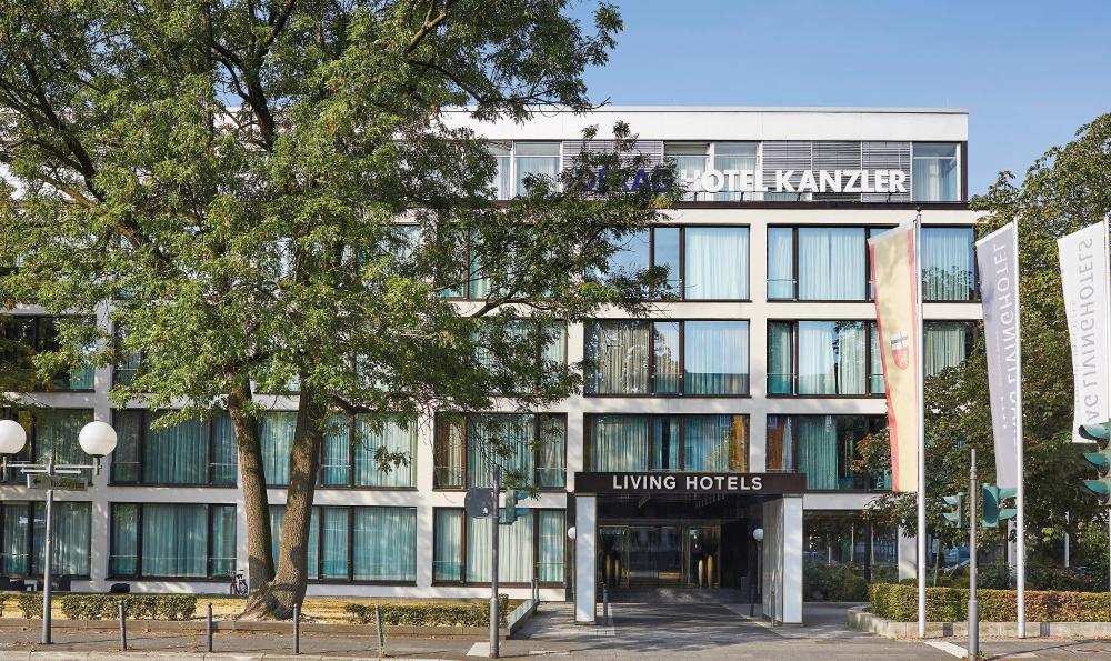 Foto - Living Hotel Kanzler