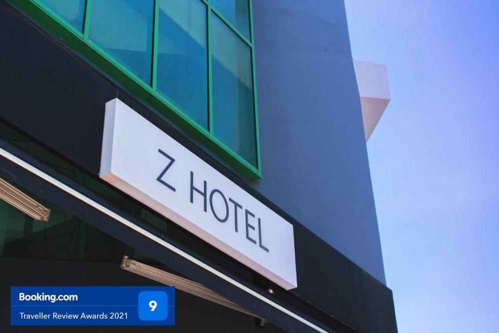 Foto - Z Hotel