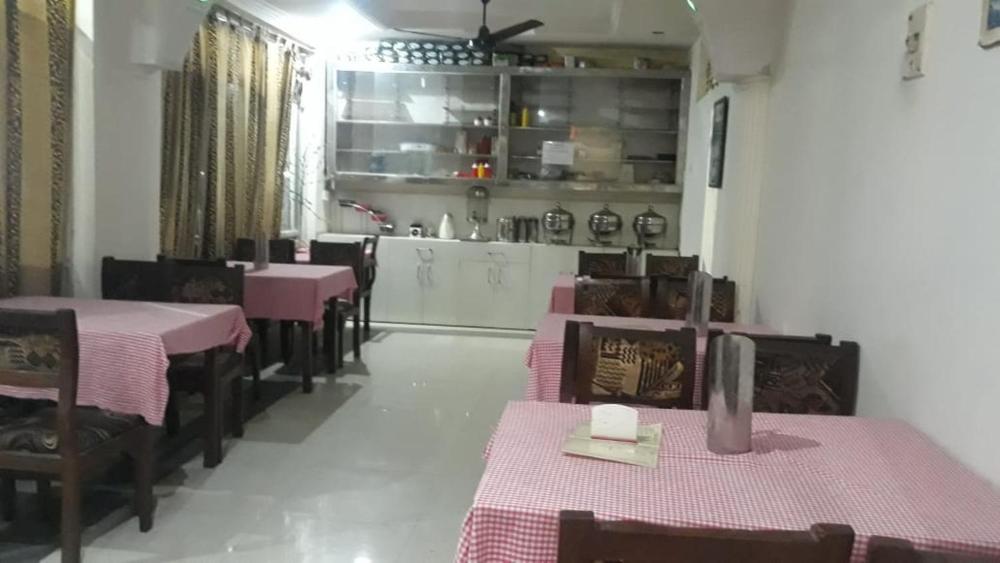 Vamoose Suri Rudraprayag