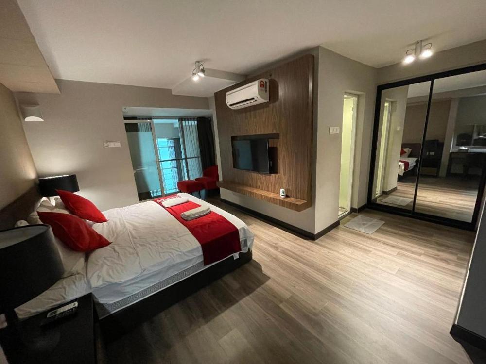 maritime seaview hotel by ss setia resort