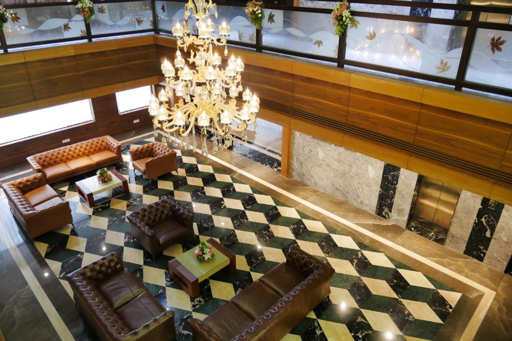 Hotel Hills