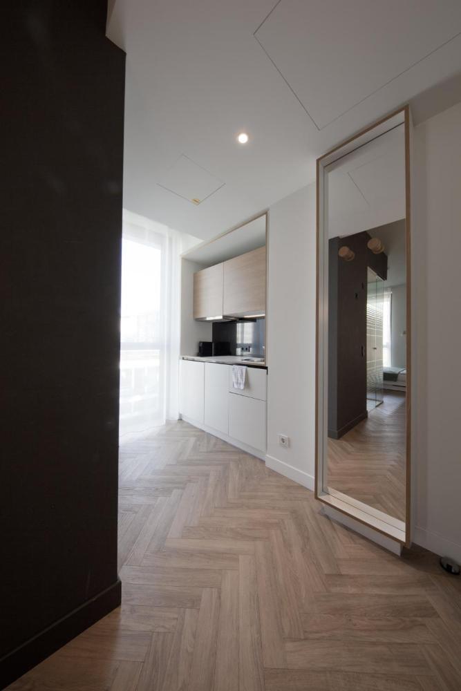 Smartments Business Munchen Parkstadt Schwabing Prices Photos Reviews Address Germany