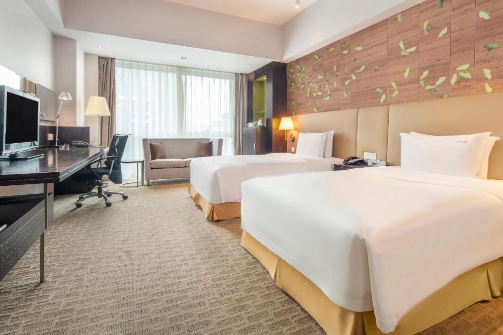 Photo - Holiday Inn Xi'an Greenland Century City, an IHG Hotel