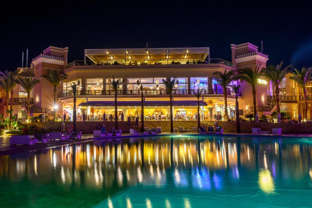 Photo - Pickalbatros Palace Hurghada