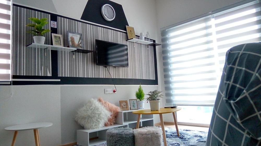 Barakah Sufi Homestay 2 Prices Photos Reviews Address Malaysia