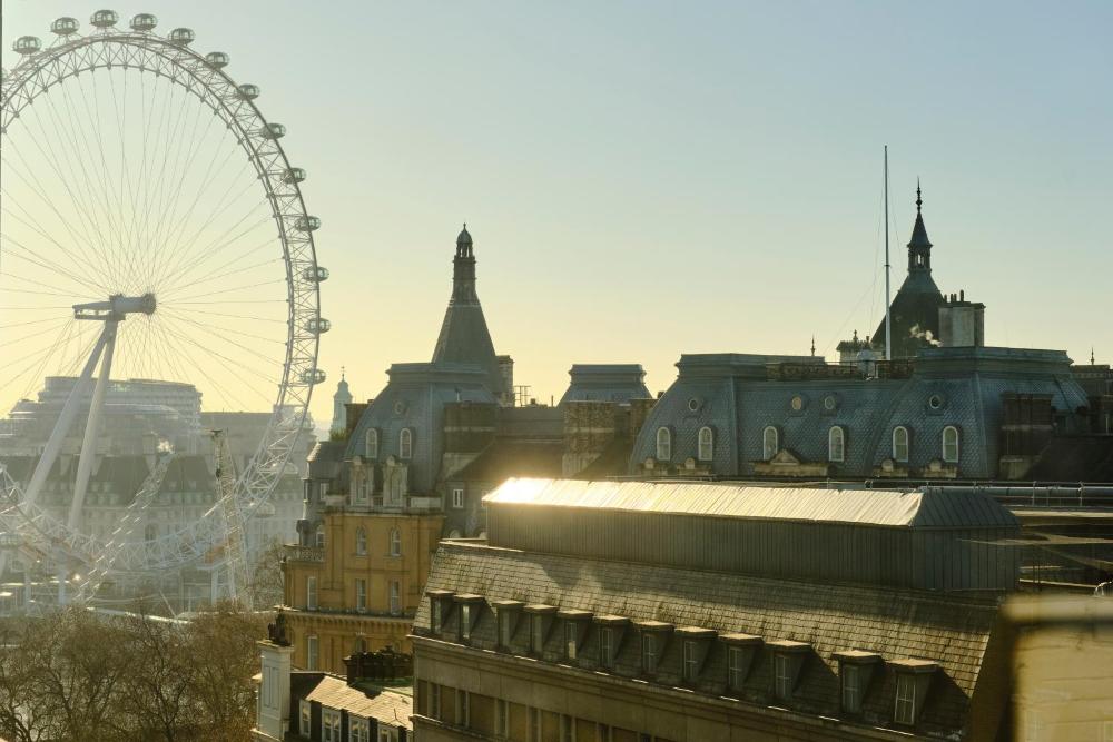 Photo - The Clermont London, Charing Cross