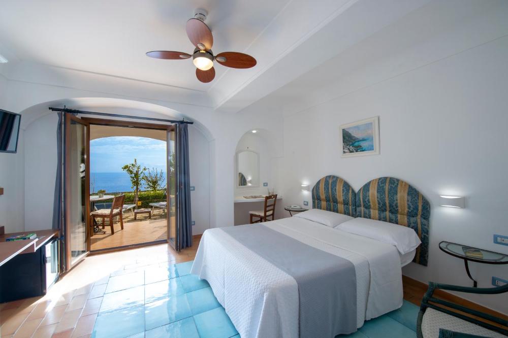 maresca hotel praiano